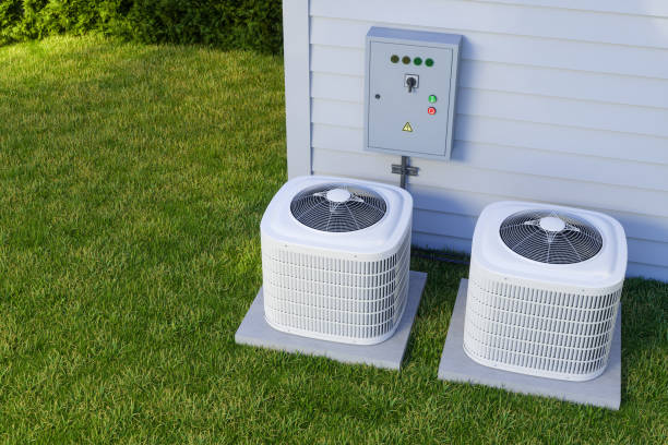 Best Best HVAC Companies  in Pho, IL