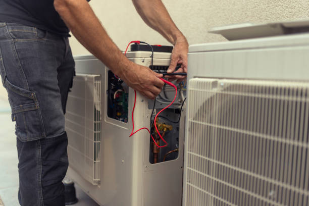 Best Commercial HVAC Repair  in Pho, IL