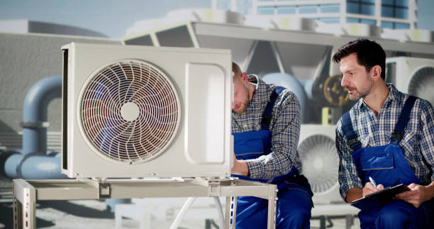 Best HVAC Installation Services  in Pho, IL